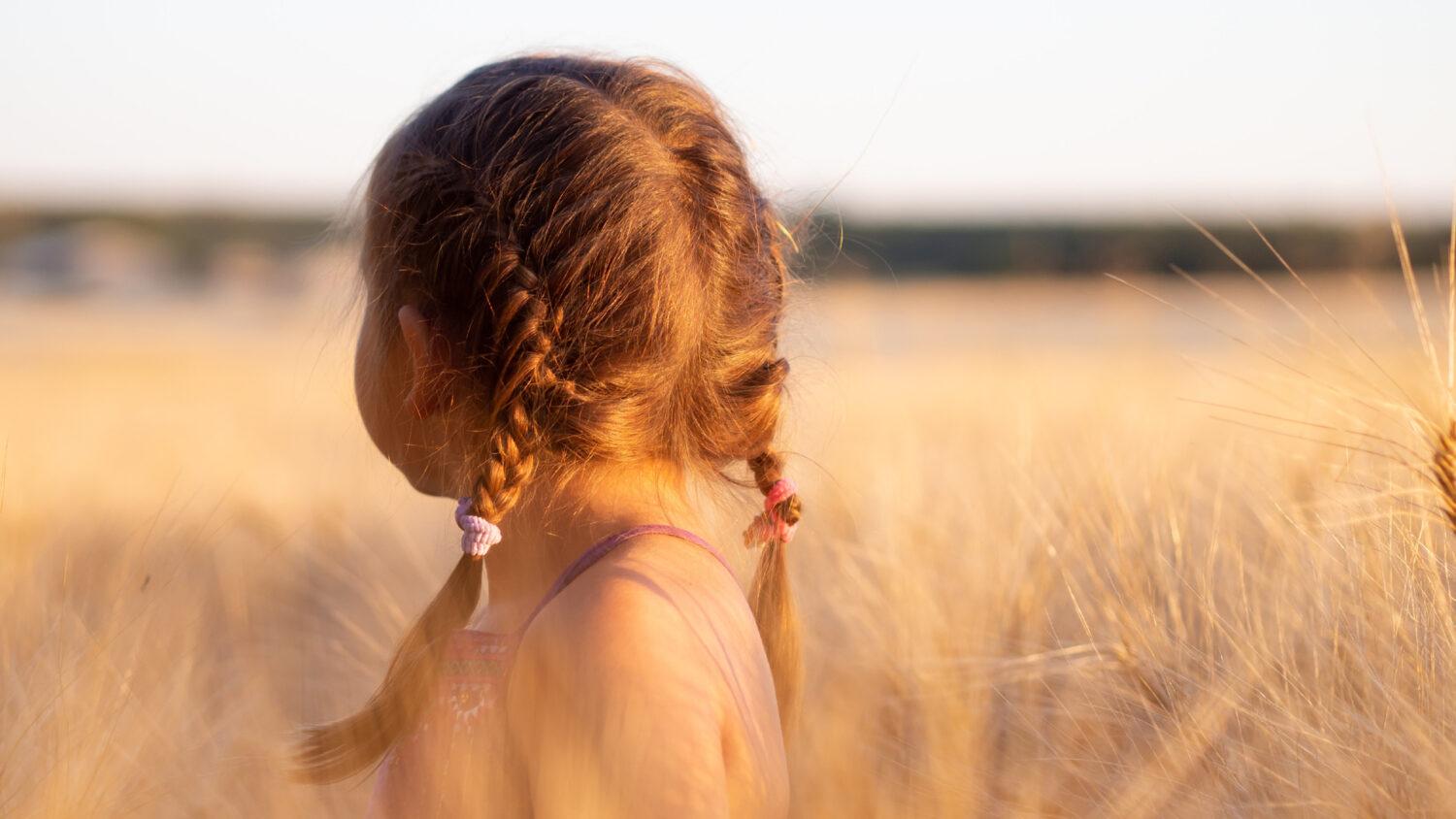 5 vecí, ktoré sa pri modlitbe môžeme naučiť od našich detí