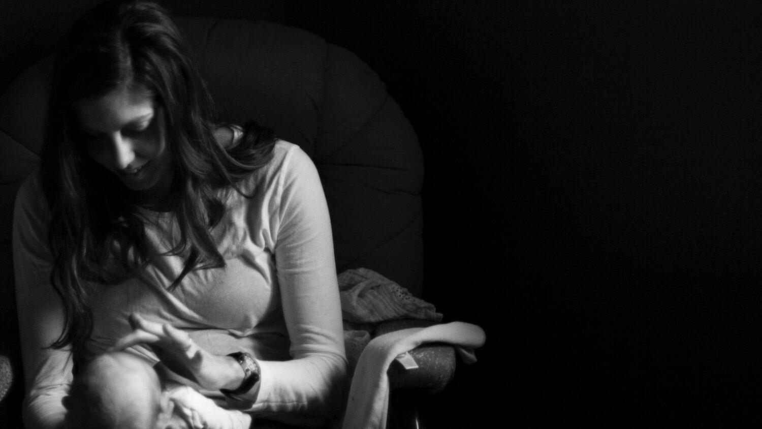 Svedectvá: Rozhodnuté pre život za každých okolností