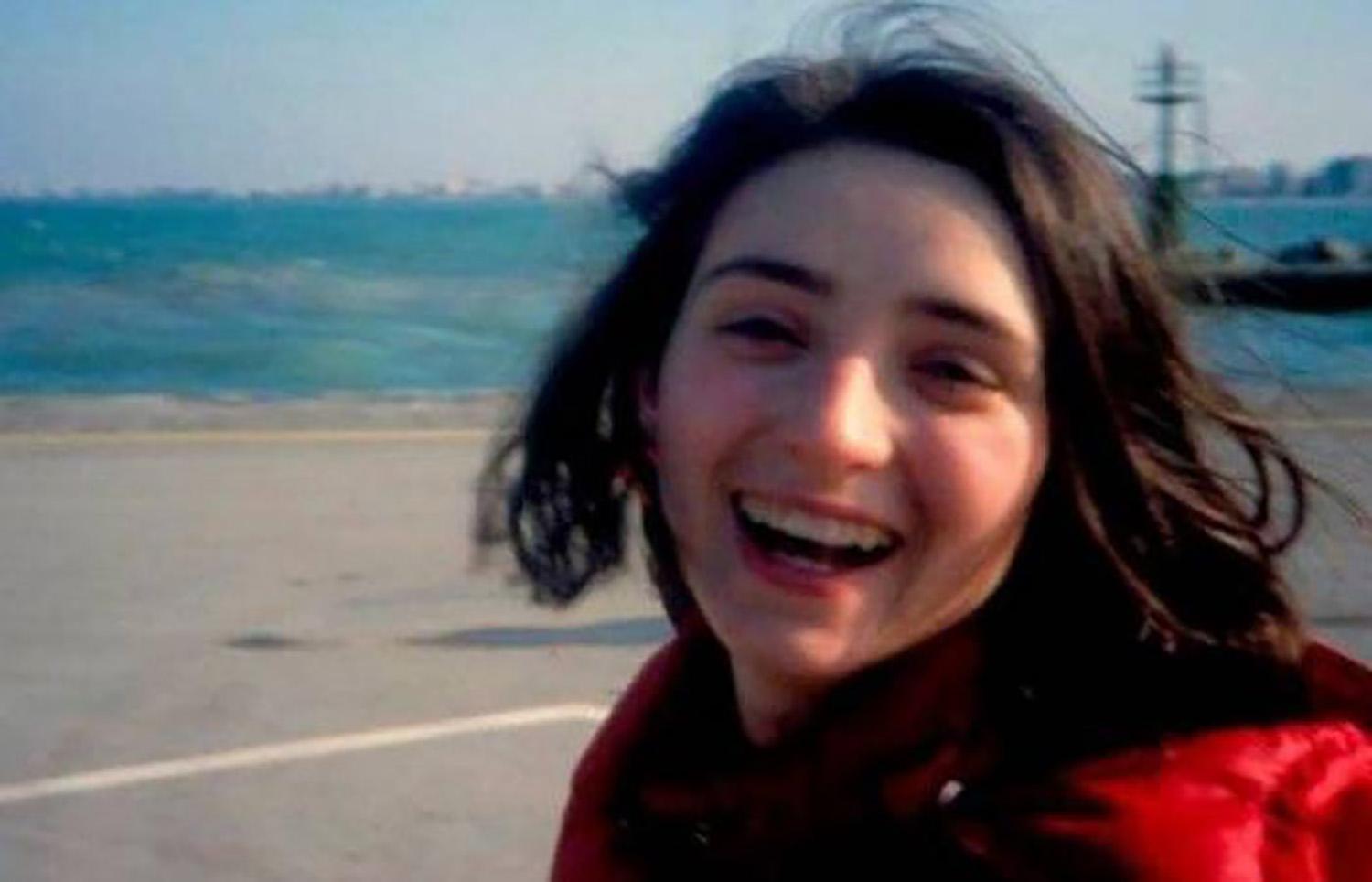 Blahoslavená Sandra Sabattini: Všetko je dar, do ktorého môže Darca zasiahnuť, kedykoľvek a ako chce