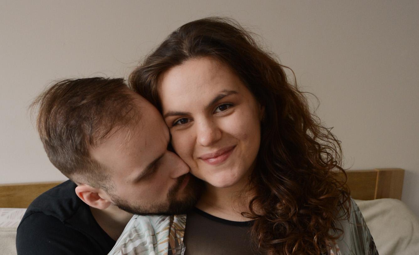 Psychologička a koučka Danka Sumbalová: Z materstva sa stal projekt, v ktorom treba excelovať