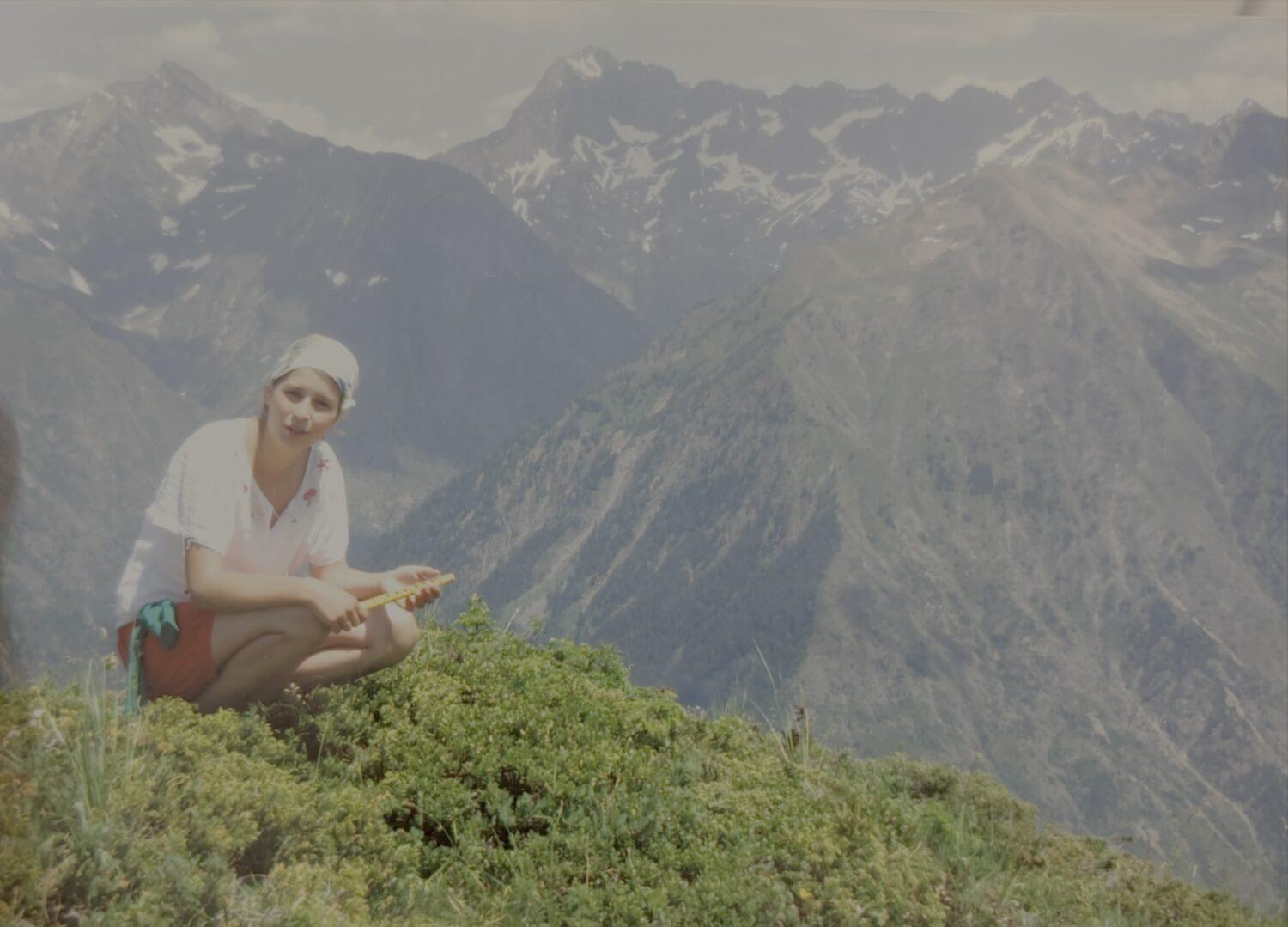 Sima Magušinová: Čas v La Salette bol jedným z najkrajších v mojom živote