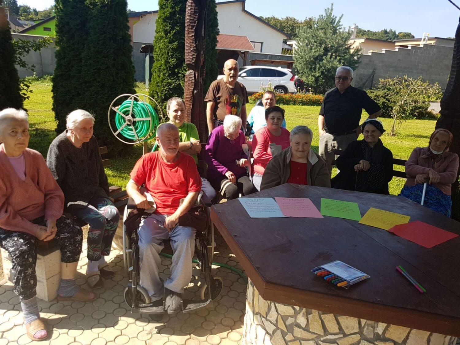 Terézia Judová: Iba čisté srdce a vysporiadané vzťahy nám svietia na cestu k spáse