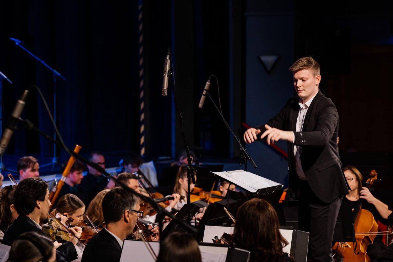 Hudobník Marián Púčik: Pokoj je mojou hymnou