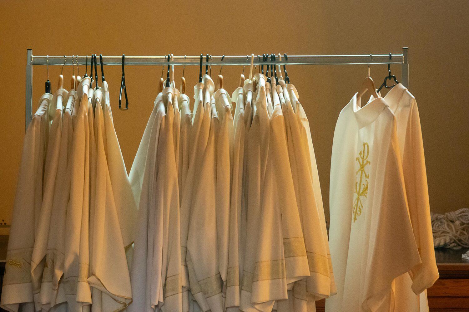 Rektor kňazského seminára: Prežívanie viery v rodinách je základom pre kňazské povolania