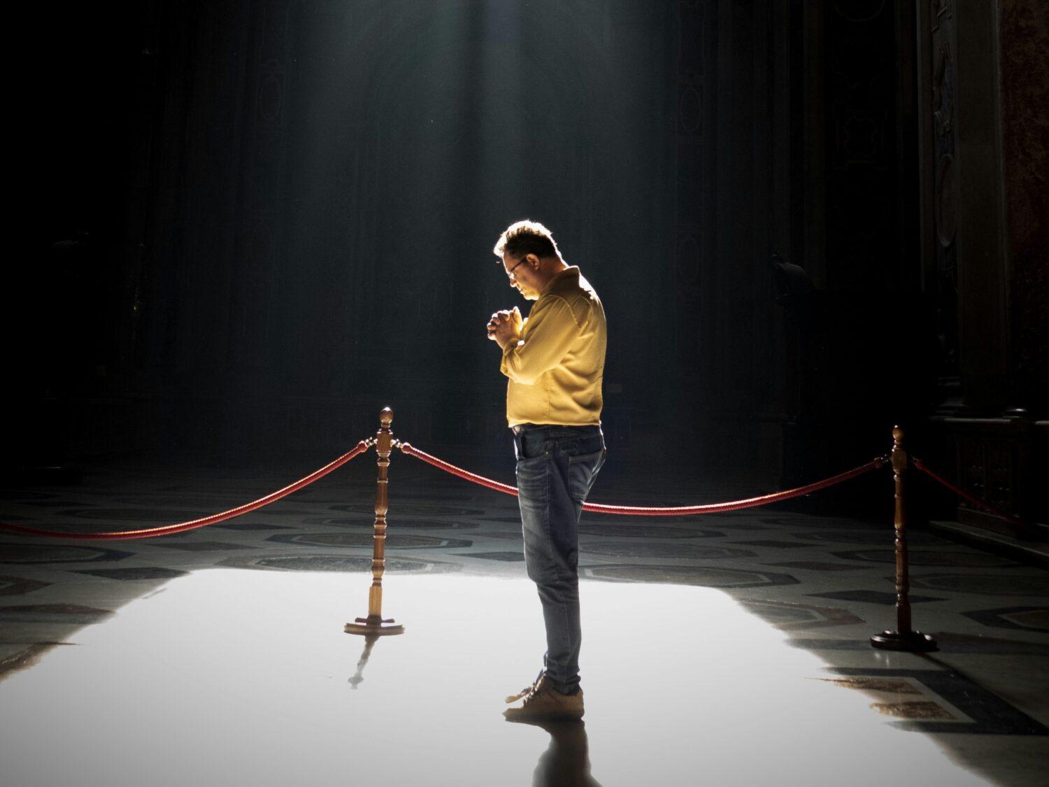 Odpustky a Pútnici nádeje