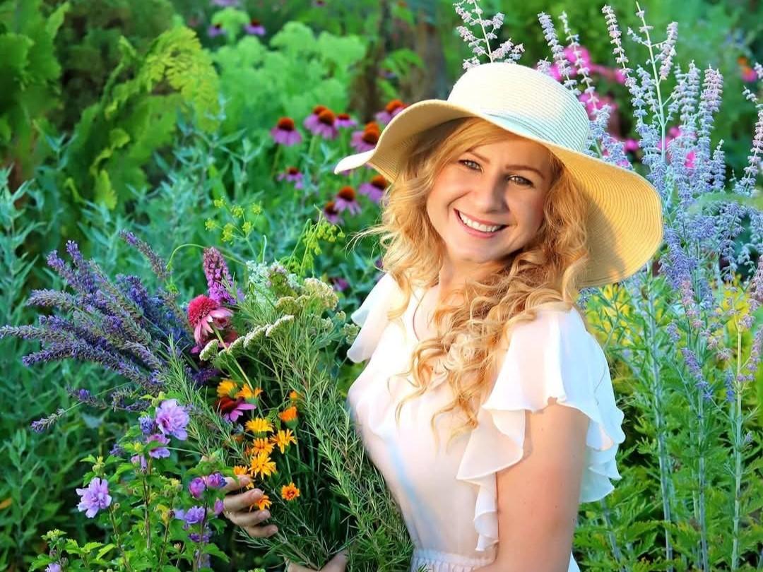 Tinka Karmažín: Ak by som mohla navariť Ježišovi, urobila by som mu rybu