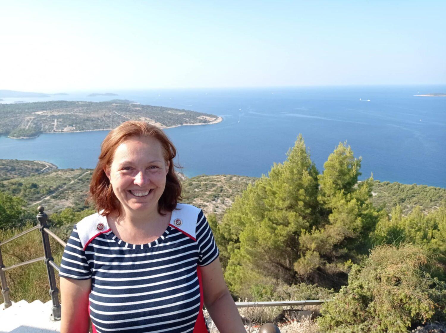 Manželka a mama Slávka Pjataková: Pred veľkou vlnou neskladaj veslá