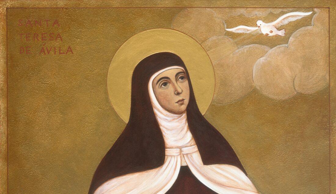 Čo nás môžu naučiť učiteľky Cirkvi?