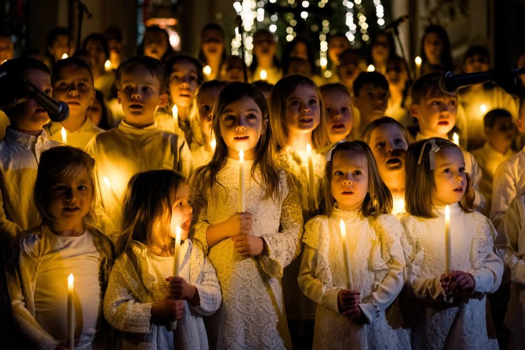 Mária Lukácsová: Naším cieľom je, aby Boh skrze spev a hudbu pôsobil v srdciach detí a mladých