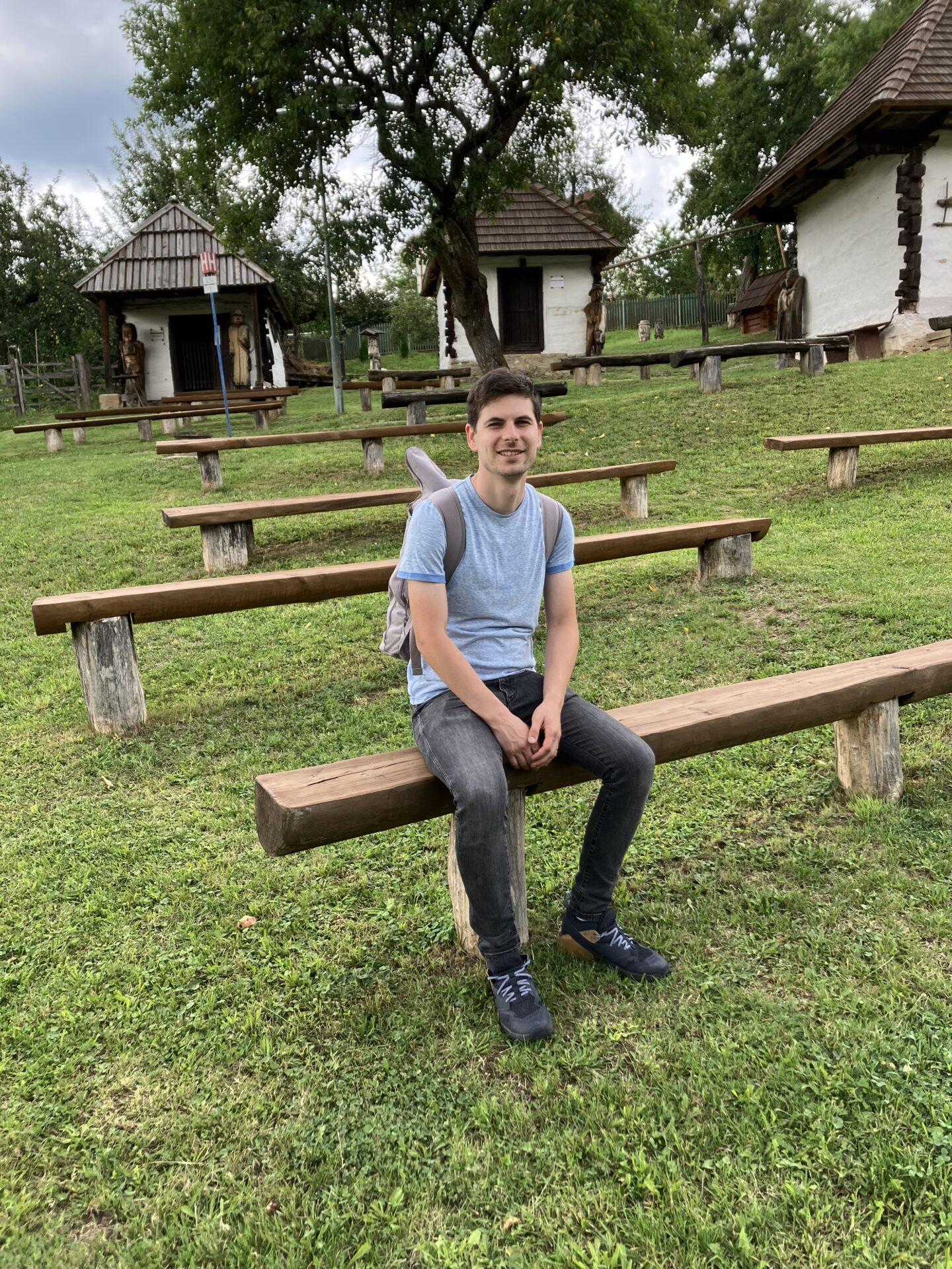 Kornel Kapinay: Manželstvo s katolíčkou mi zmenilo pohľad na katolícku vieru