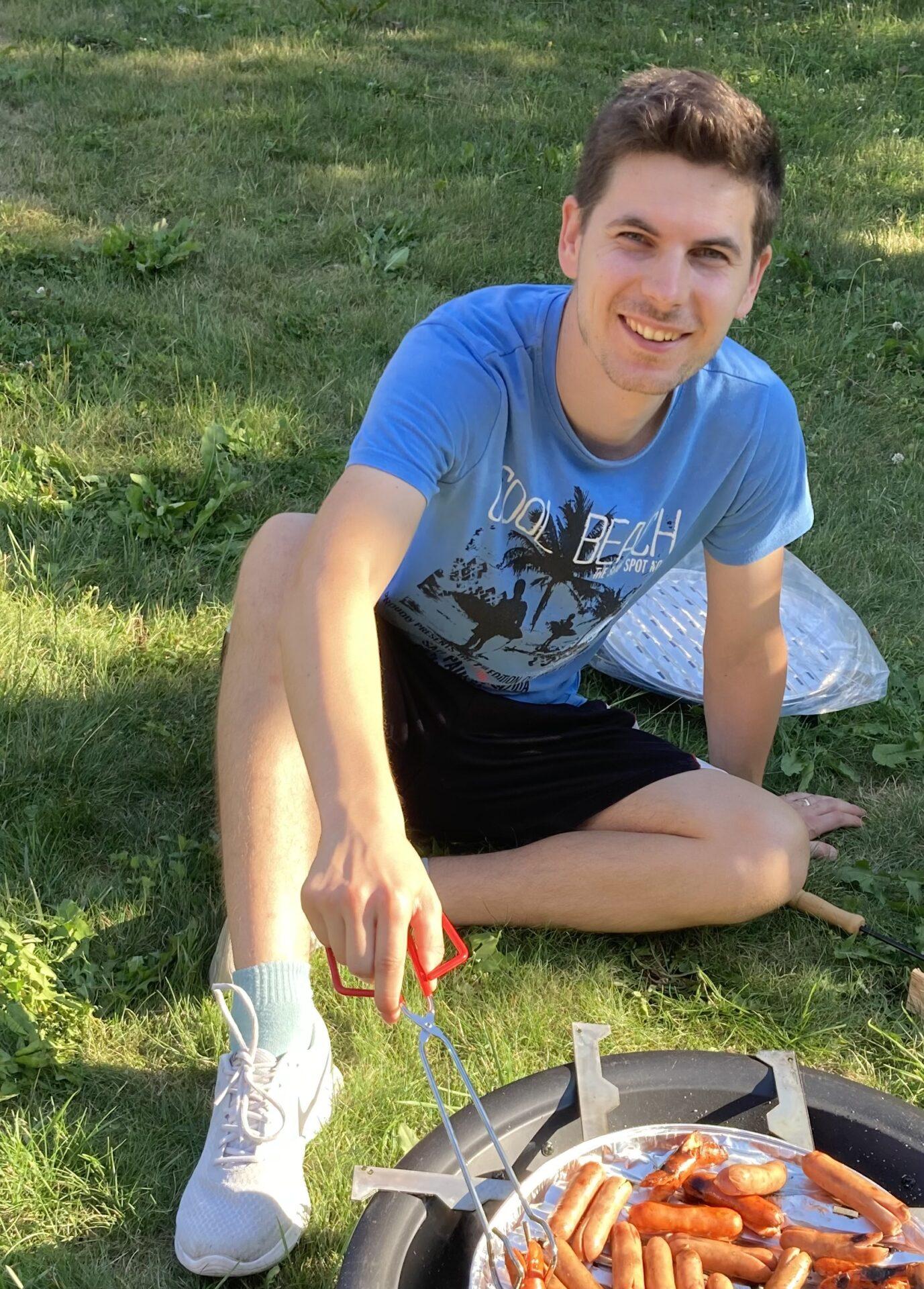 Kornel Kapinay: Manželstvo s katolíčkou mi zmenilo pohľad na katolícku vieru