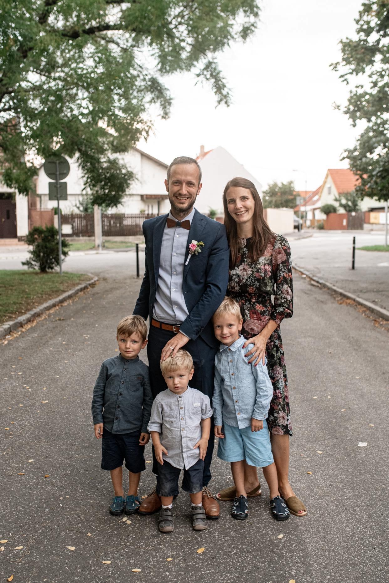 Radíme si: Túžime po spoločenstve: Ako na to?