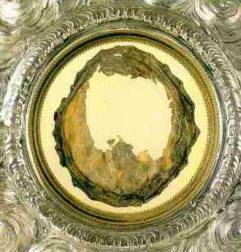 Keď sa Eucharistia stáva mäsom a krvou