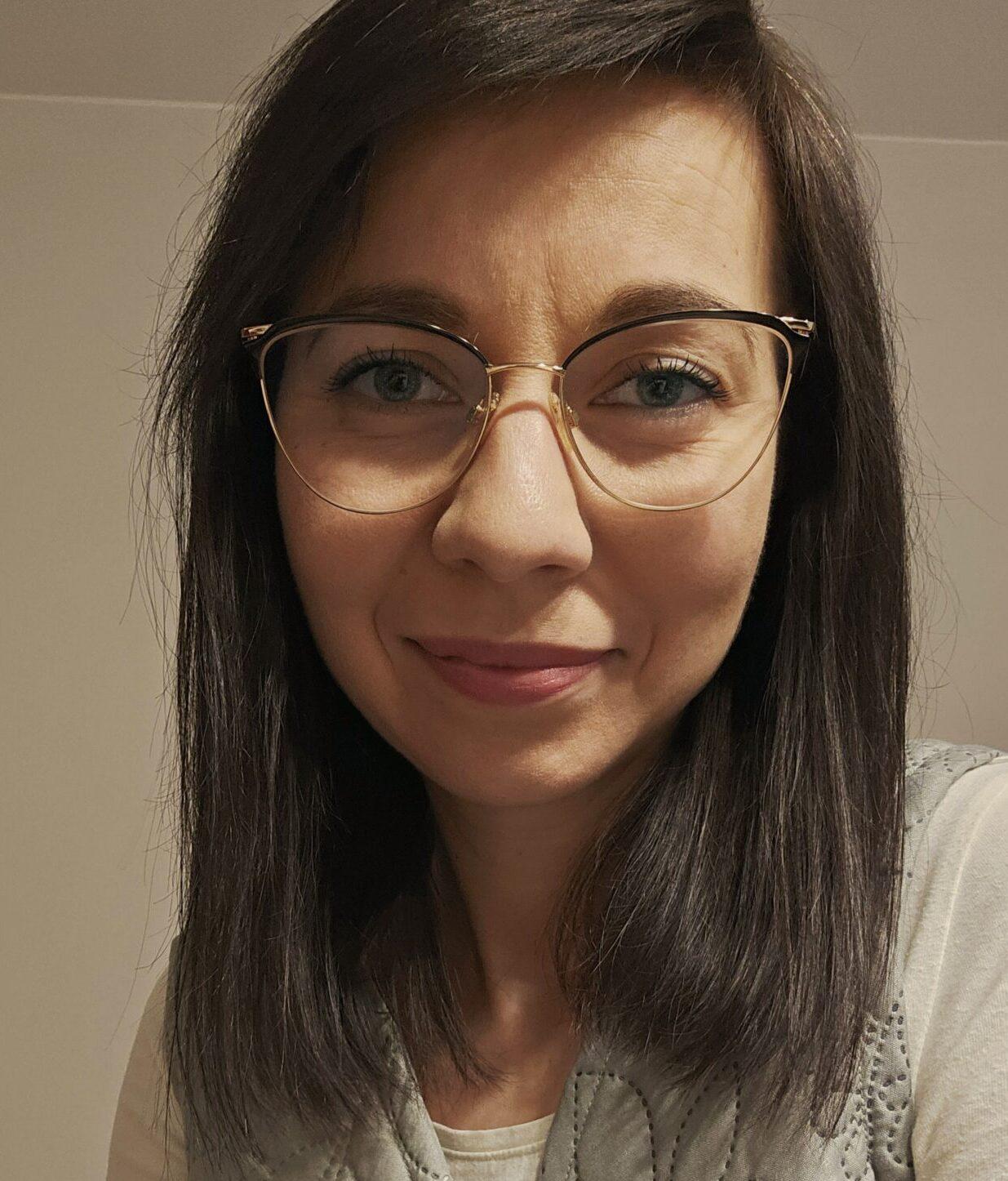 Katarína Kravcová