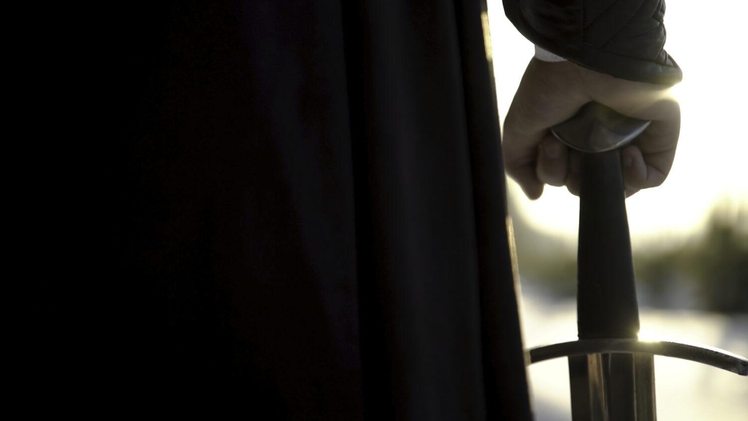 Do boja s Božou výzbrojou