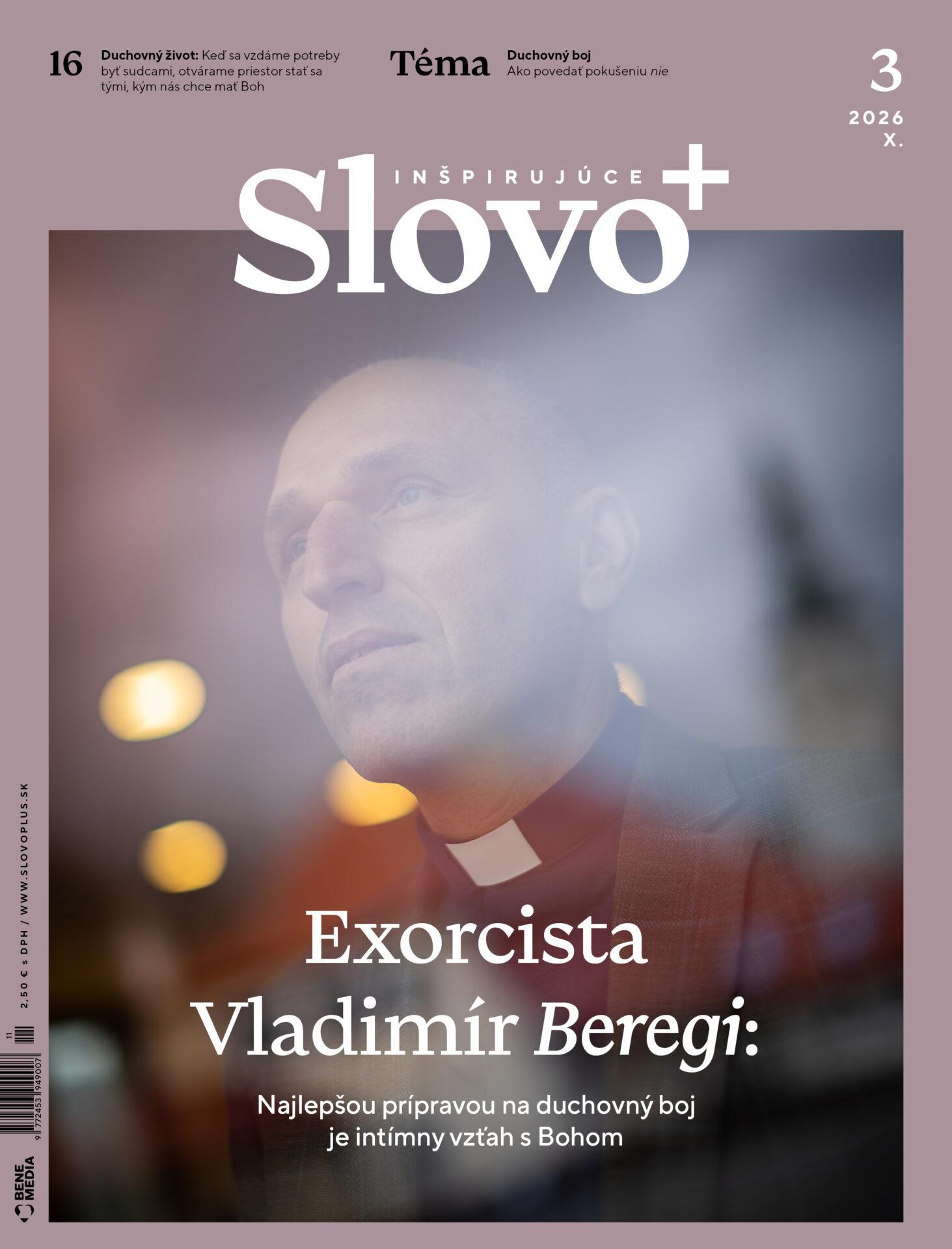Duchovný boj