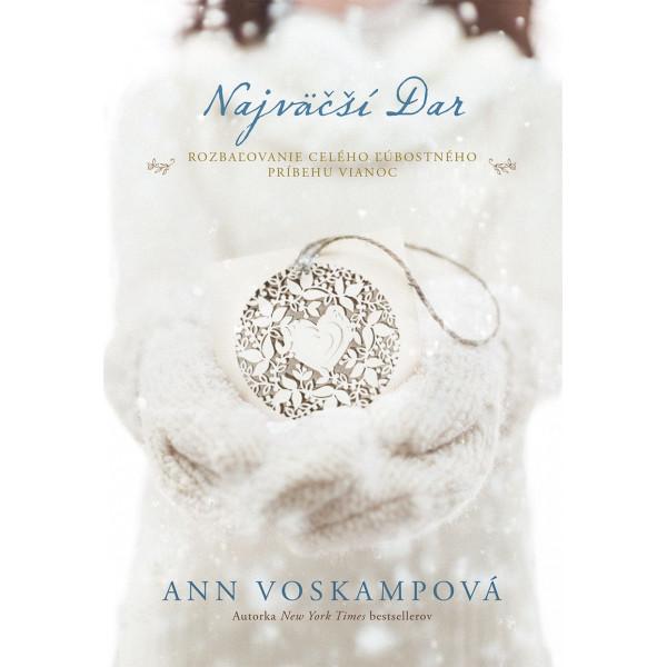 Recenzia_Ann Voskampová: Najväčší Dar