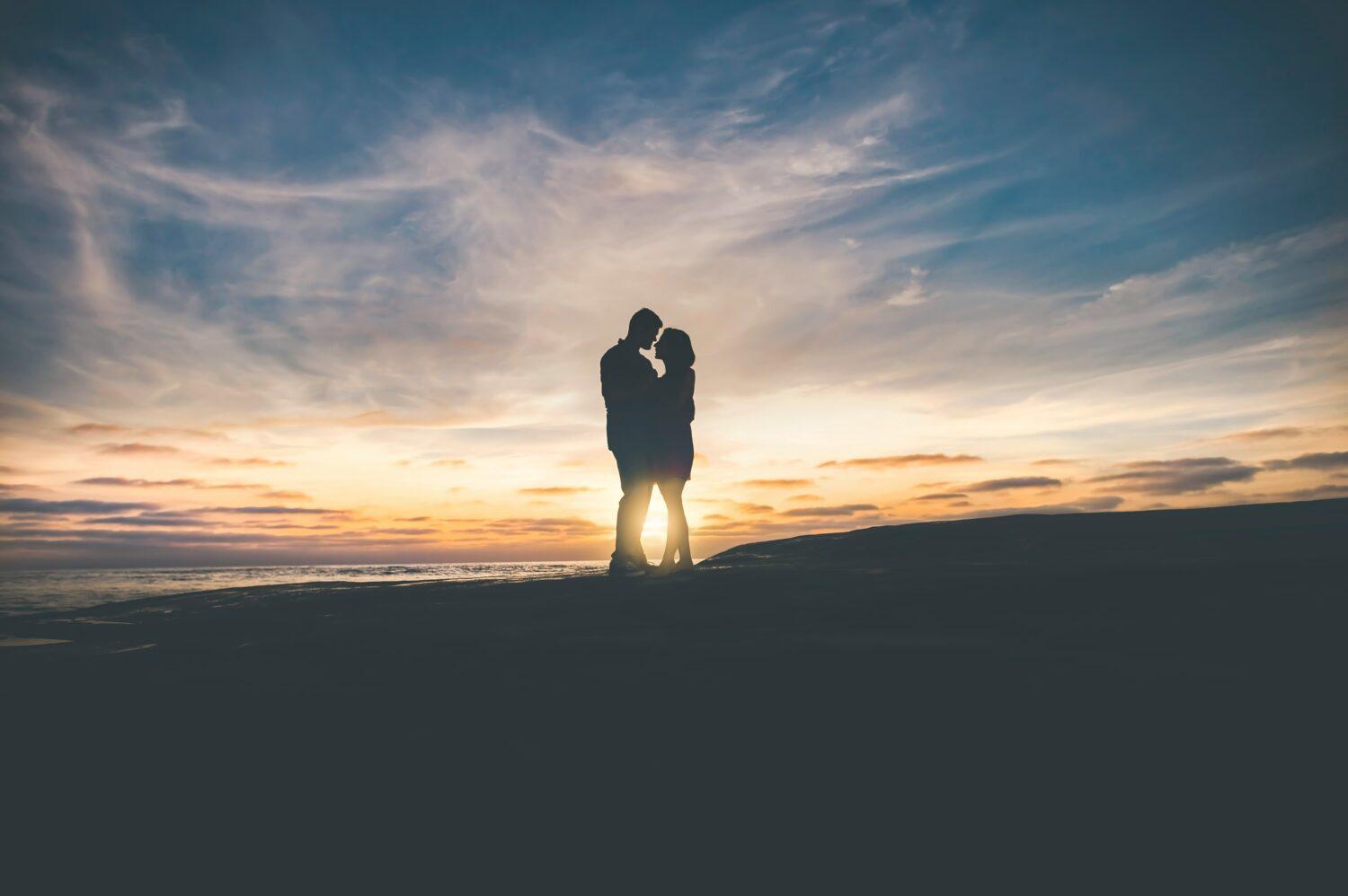 Sex v Biblii: Áno, vášeň patrí do manželstva