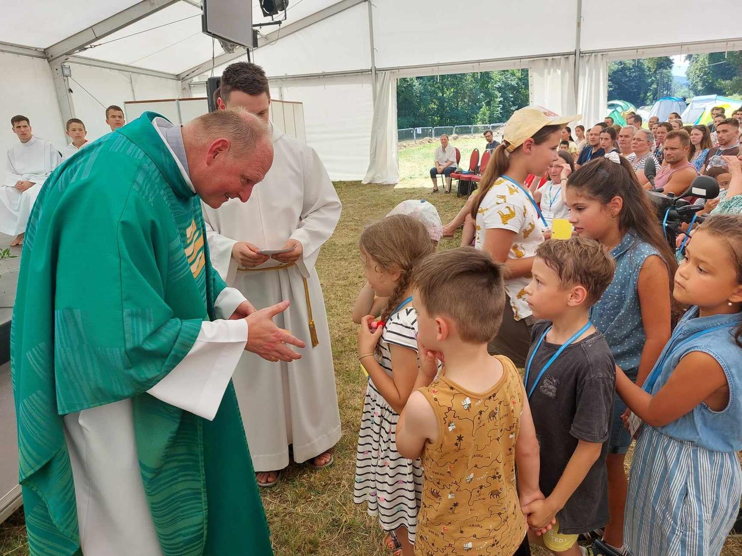 Skalka pri Trenčíne zažije Nové svitanie už po dvanásty raz