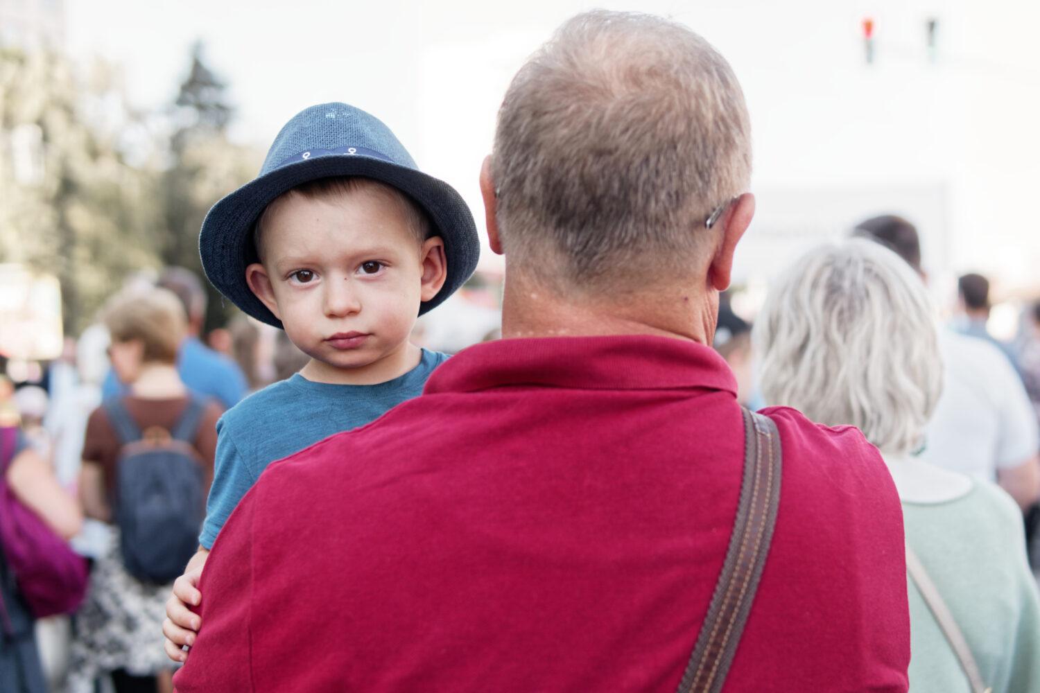 K Národnému pochodu za život: Ako byť pro-life v každom čase