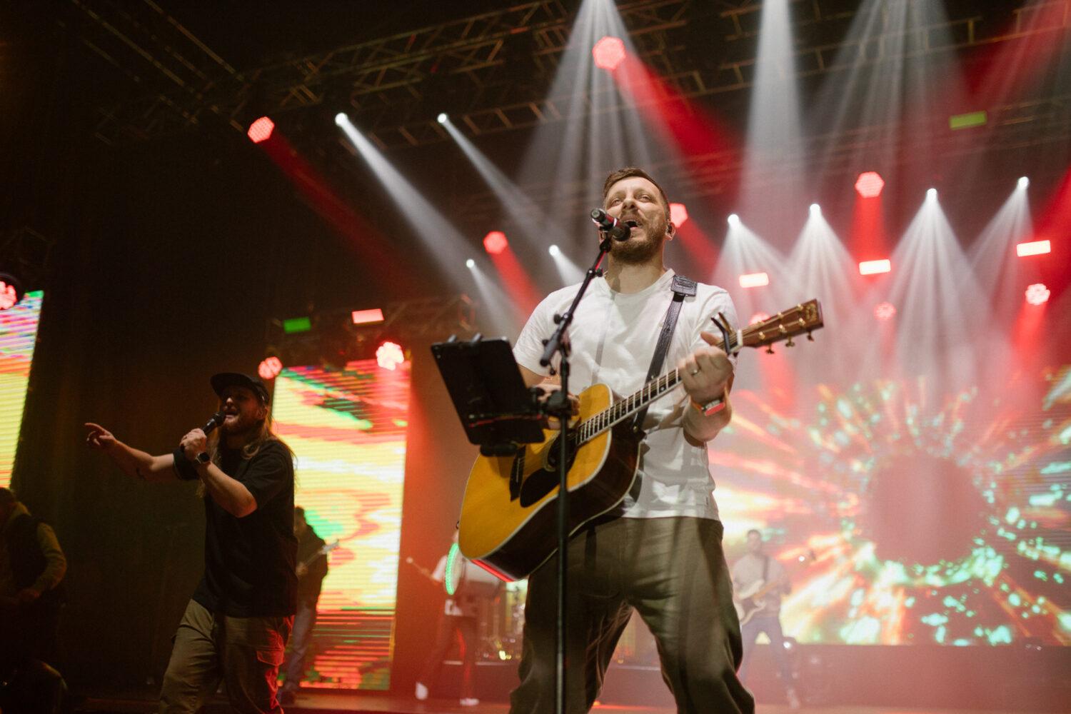 Godzone tour 2024 sa uskutoční už budúci týždeň, tento rok pod záštitou niekoľkých otcov biskupov