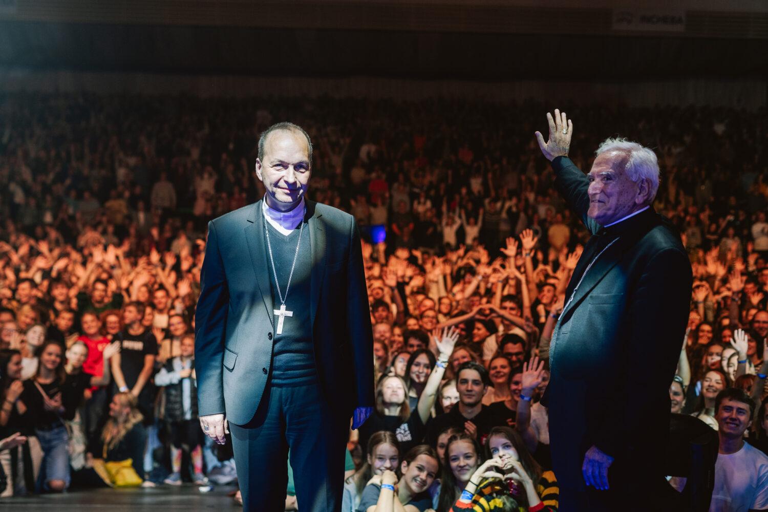 Godzone tour 2024 sa uskutoční už budúci týždeň, tento rok pod záštitou niekoľkých otcov biskupov