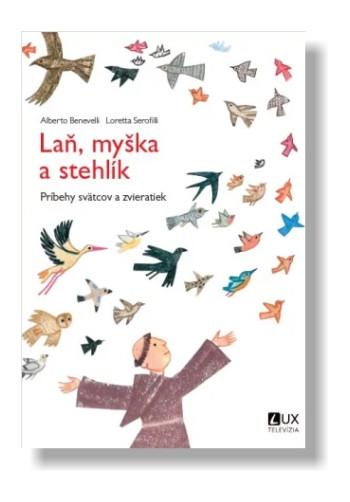 … nielen chlebom: Čo majú spoločné zvieratá, svätci a rebeli? Stretnutie s Kristom