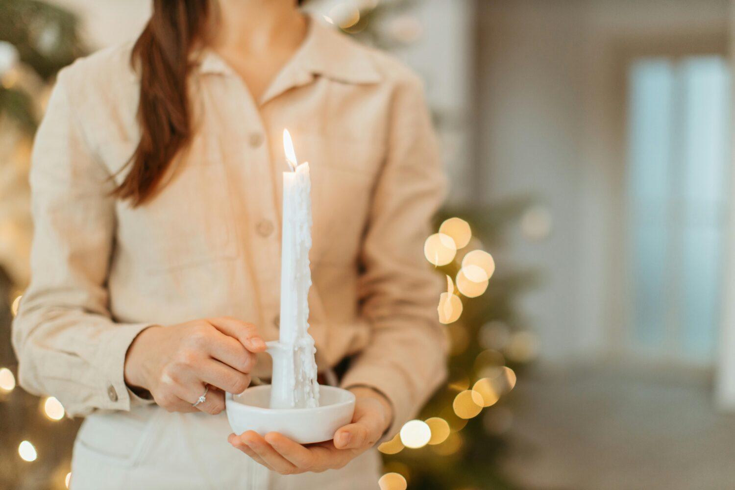 Adventné pozvanie: Nájdi pokoj a zotrvaj v ňom