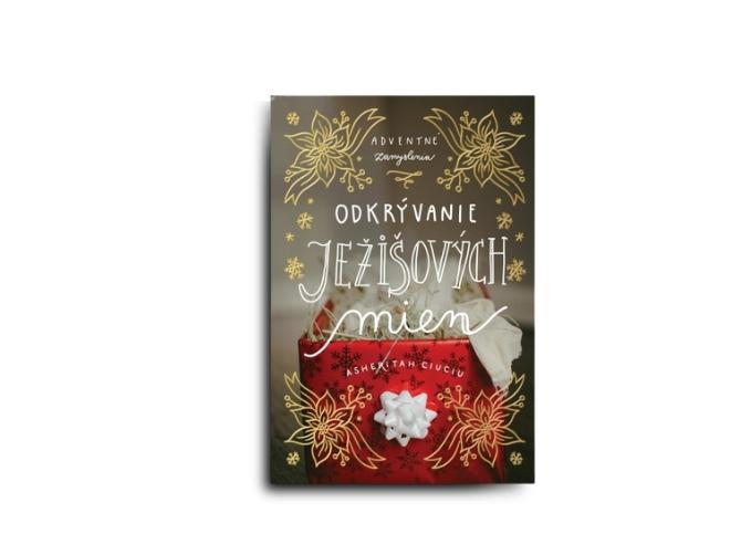 Adventné zamyslenie: Odkrývanie Ježišových mien