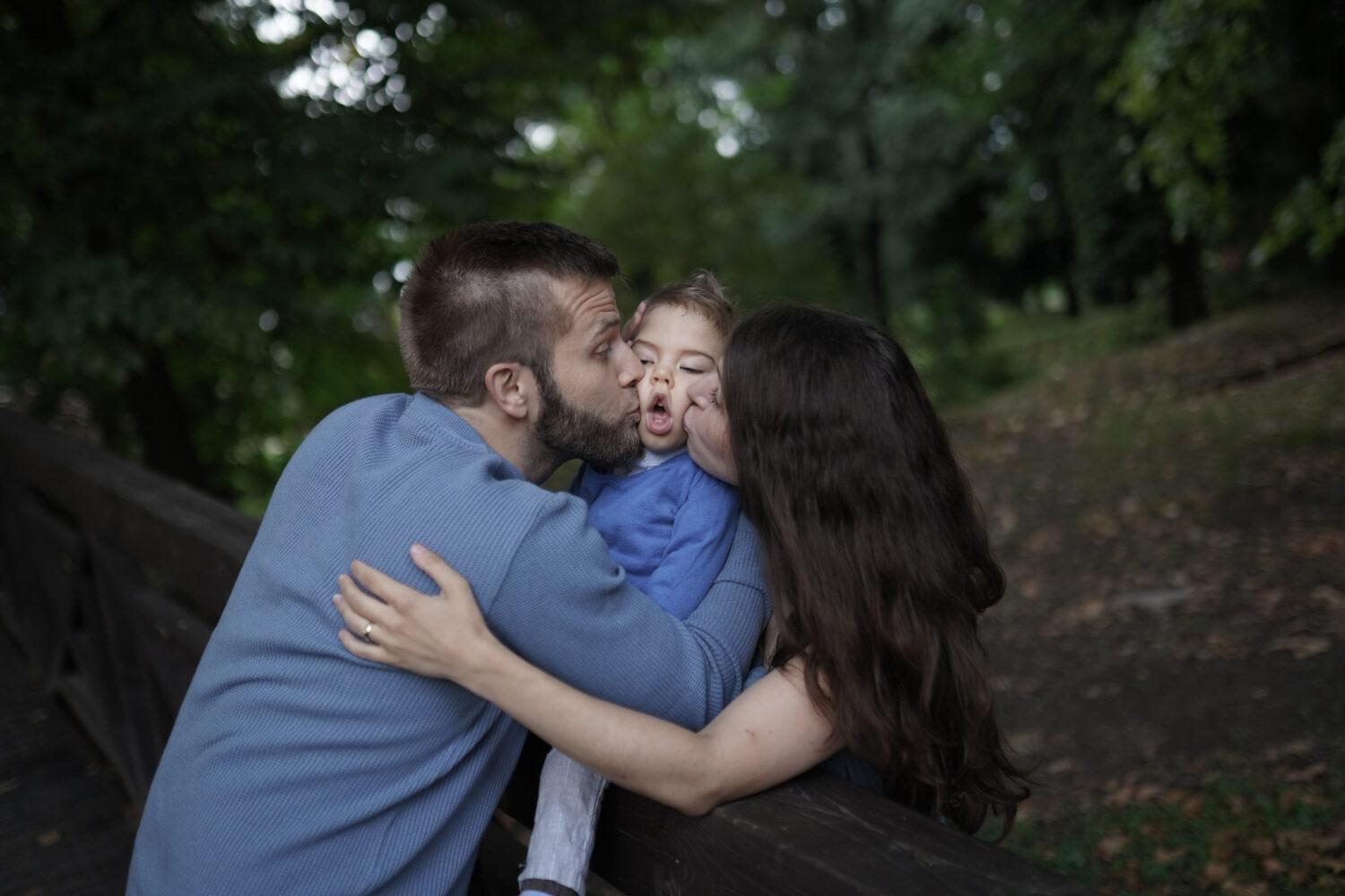 Manželia Dominik a Karin Rajskí: Postupne zisťujeme, že utrpenie vie byť špeciálnou milosťou