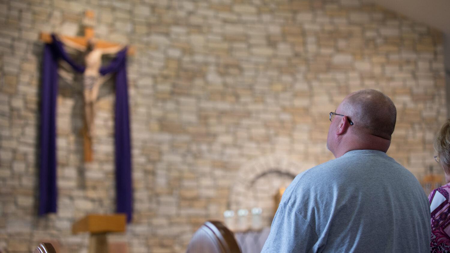 Sviatosť zmierenia – kde sa tu vzala?