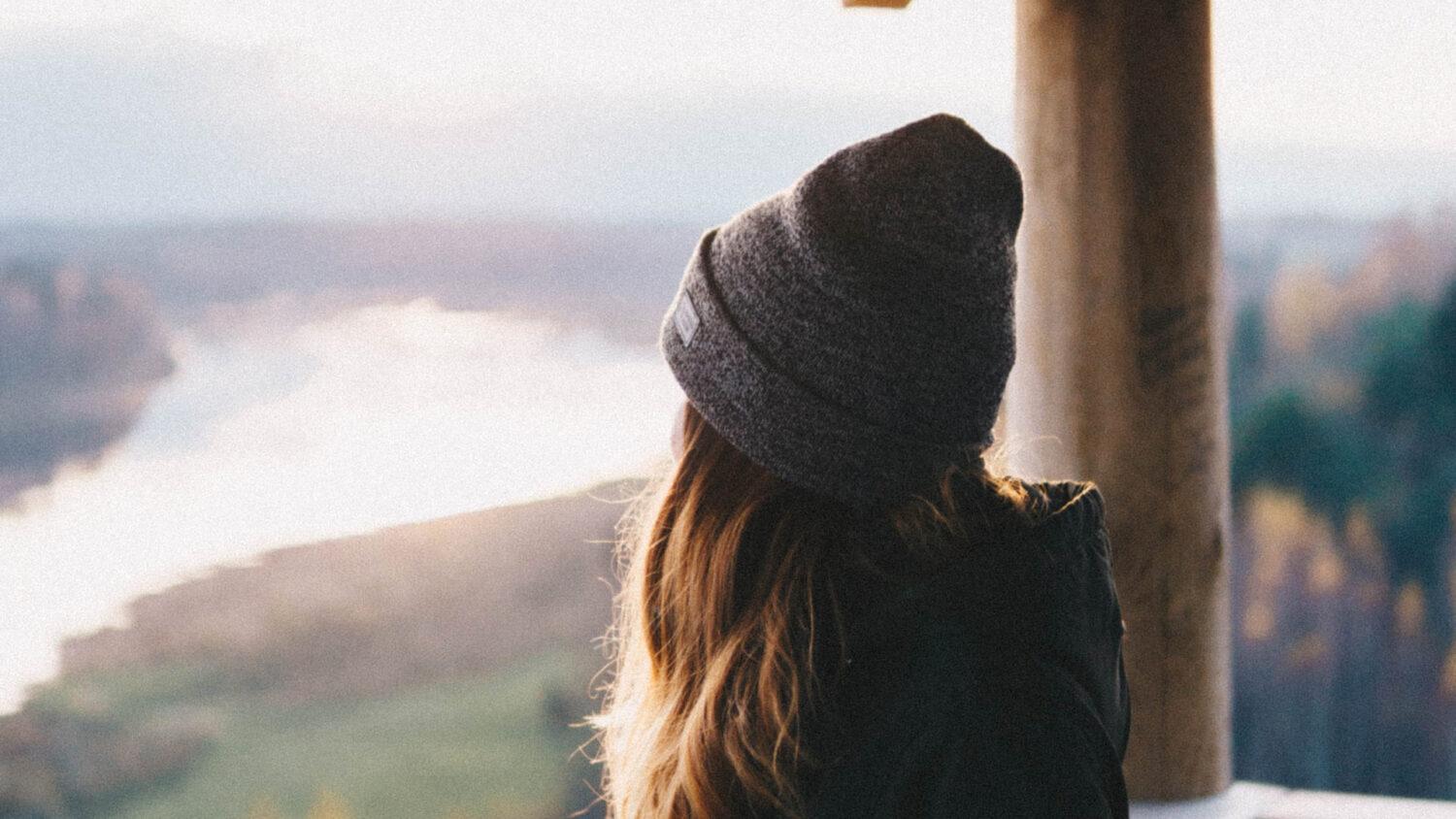 Ako spočinúť a nabrať dych v Božej prítomnosti?