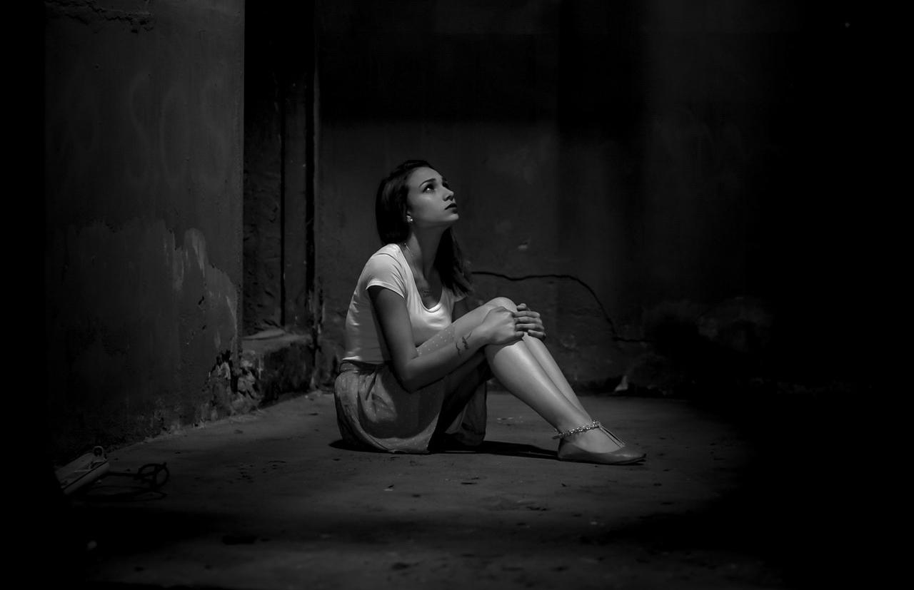 Emócie naše každodenné: Mám strach, čo mám robiť?