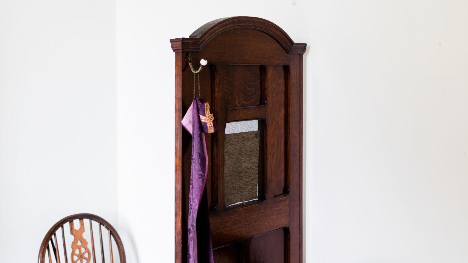 Sviatosť zmierenia – kde sa tu vzala?