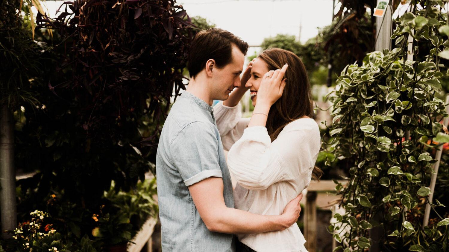 Ako si byť navzájom oporou?