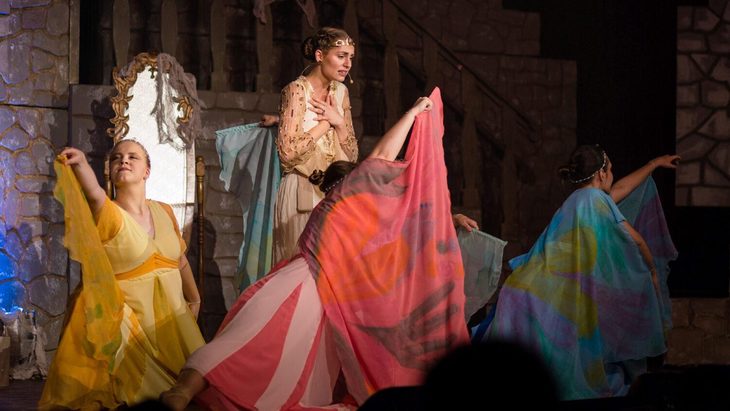 Hovoríme o nádeji, sile obety a vernosti