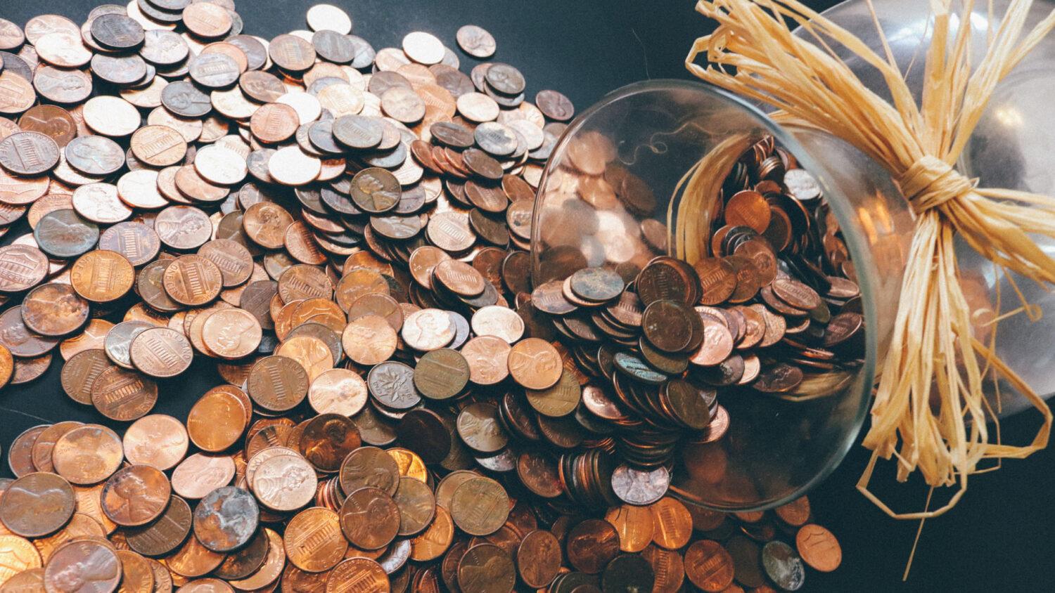 „Desatoro“ rodinného rozpočtu