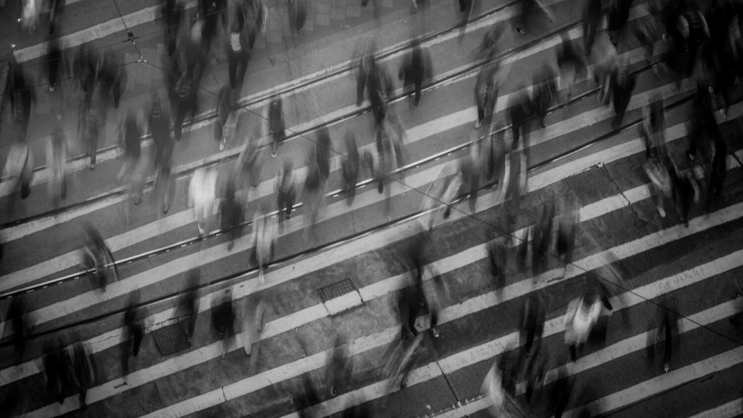 Komentár: Kompakt o migrácii ukázal novú a nepeknú tvár našej spoločnosti