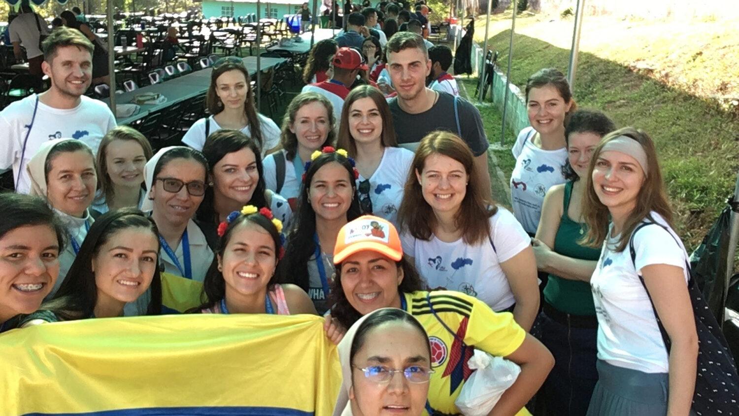 Panamské zážitky redaktora Juraja alebo „Jorge” v Paname (3)