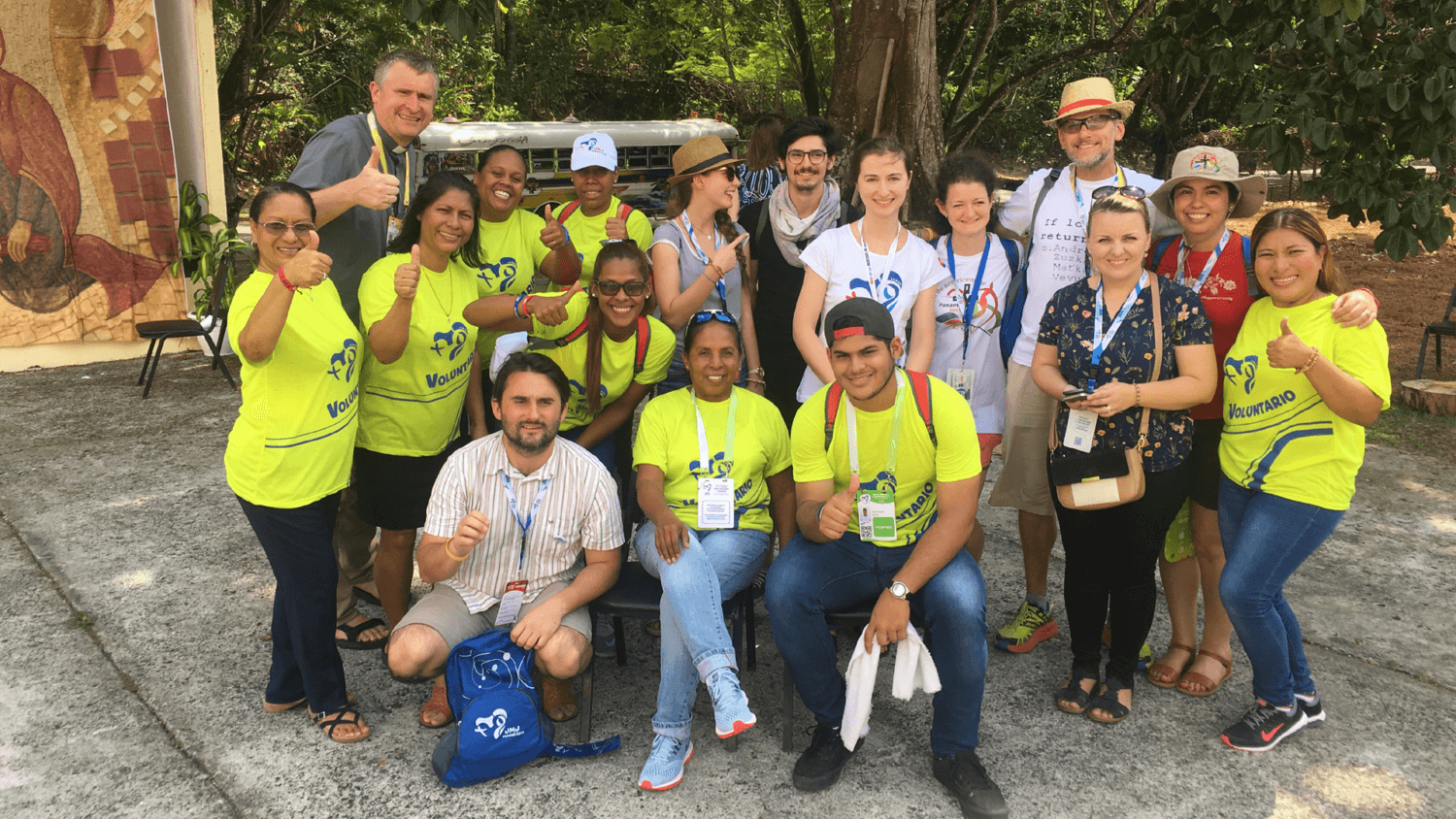 Panamské zážitky redaktora Juraja alebo „Jorge” v Paname (6)