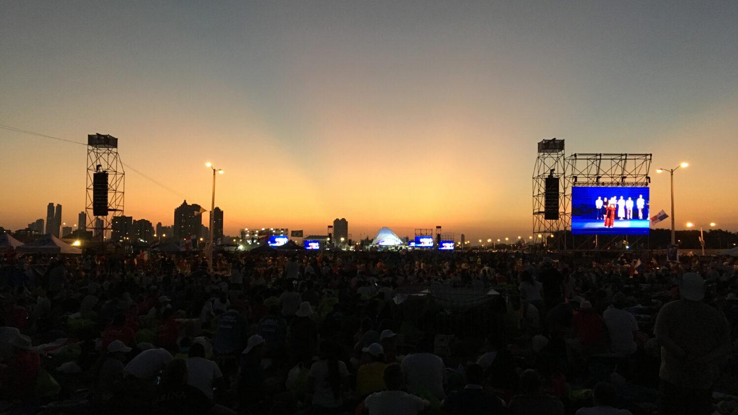 Panamské zážitky redaktora Juraja alebo „Jorge” v Paname (7)