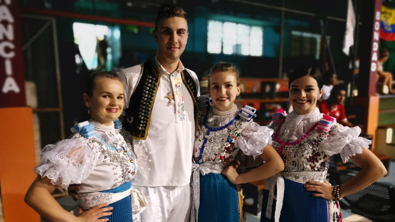 Panamské zážitky redaktora Juraja alebo „Jorge” v Paname (5)