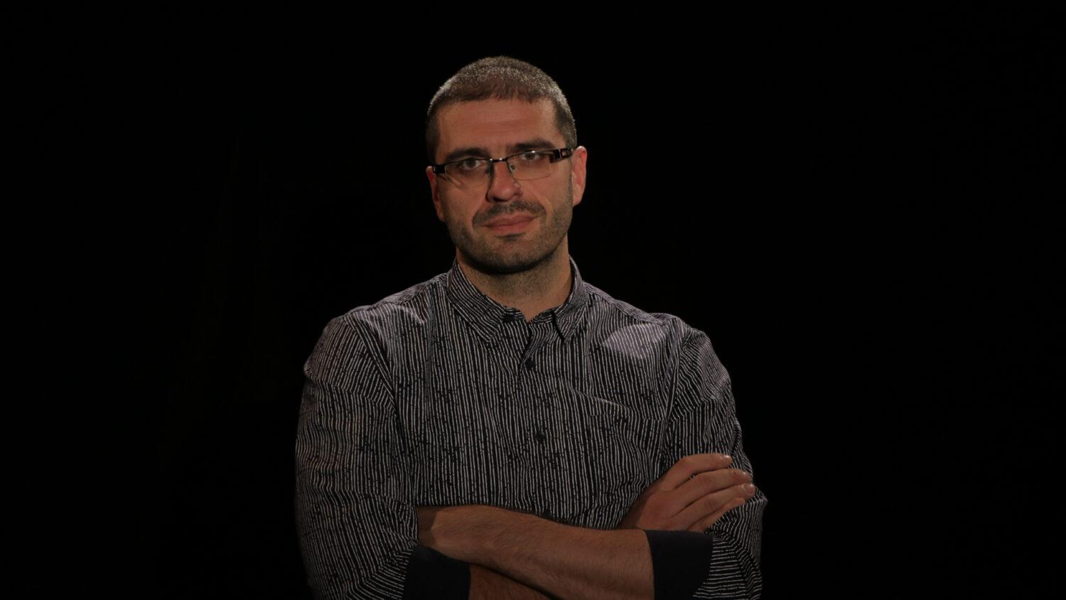 10 otázok pre: Pavol Danko