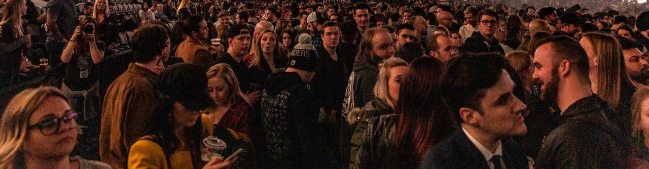 Keď Ježiš príde do mesta…