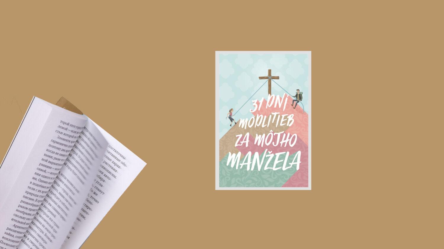 Recenzia_31 dní modlitieb za môjho manžela