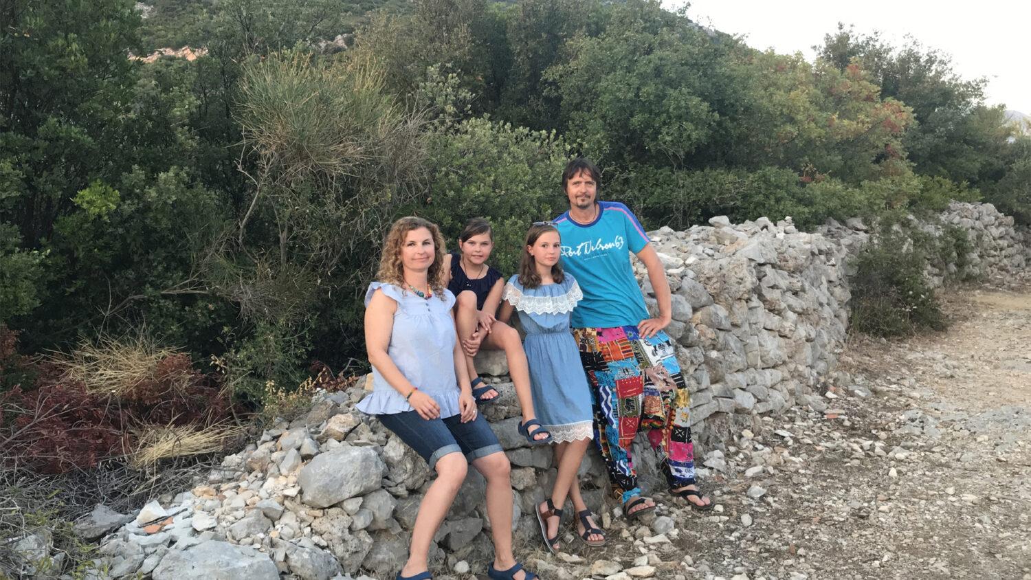 Manželia Sochnovci: Manželstvo je o nás dvoch a o Bohu