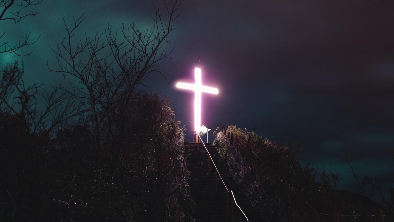 Verím v Cirkev, milovanú Božiu nevestu