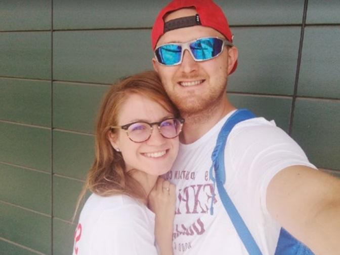 Novomanželia Hrickovci: Manželský sľub pred oltárom je ten najkrajší záväzok, ktorý môžete dať druhému