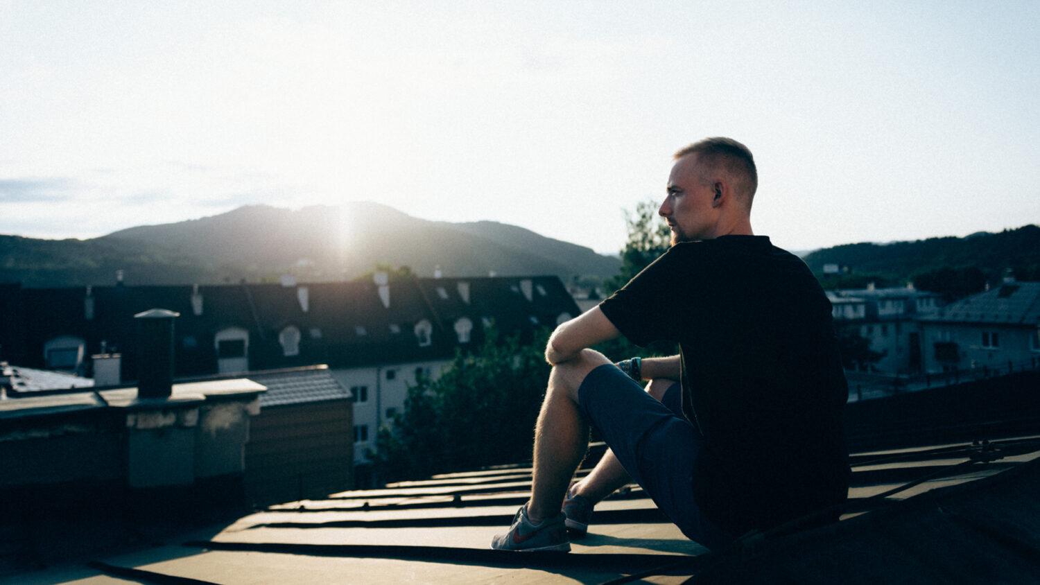 Samuel „LEUMAS“ Ďuračka: Rap je žáner, v ktorom môžem byť autentický