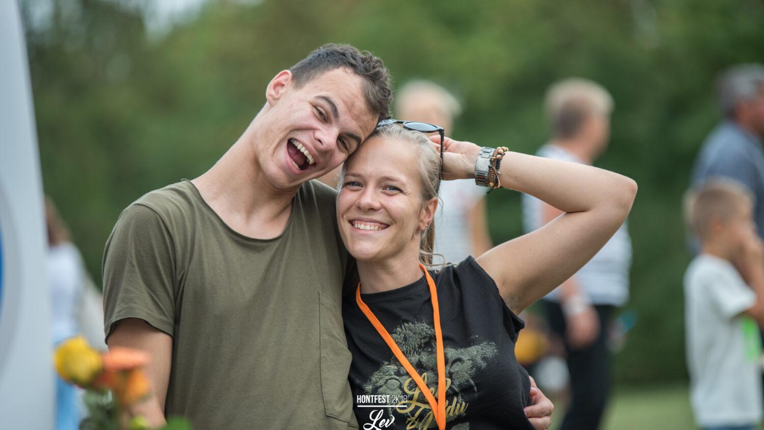 Dominik Belica: Ježiš sníva so mnou a pomáha sny realizovať